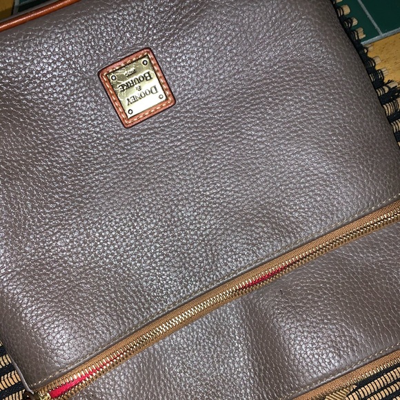 Dooney bag - Picture 4 of 10